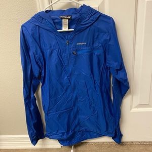 Patagonia Rain Jacket
